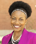 Dr. Avis Williams